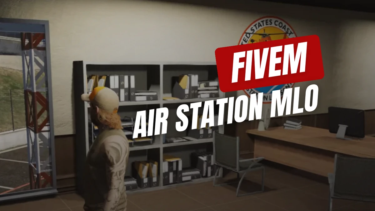 Air Station MLO